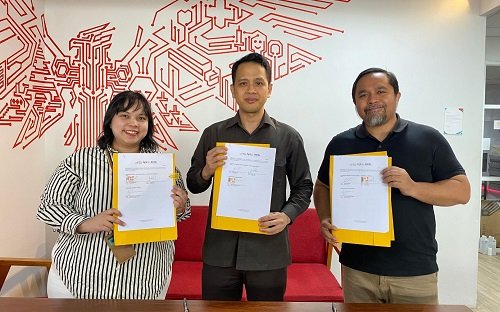 Selamatkan Industri Kreatif, AMSI, BPI dan AVISI Sepakati...