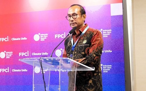 DEN Dorong Indonesia Perkuat Kerja Sama IBSA untuk...