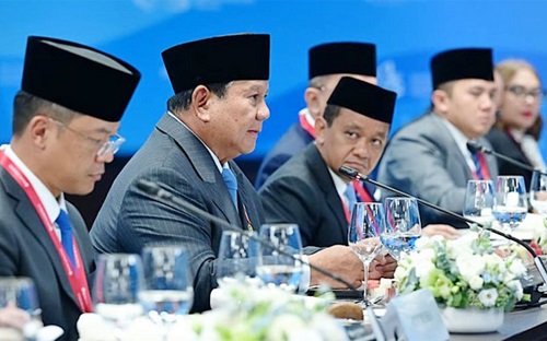 Setelah Kunjungan Presiden Prabowo di Rusia, Apakah GRR Tuban Dipercepat?