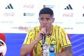 Sebut Harimau Malaya Tak Gentar GBK, Psywar Bergson...