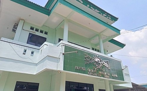 PCNU Tuban Instruksikan Lembaga dan Banom Galang Donasi...