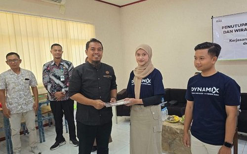 Dari Pelatihan ke Peluang Usaha, Warga Enam Desa...