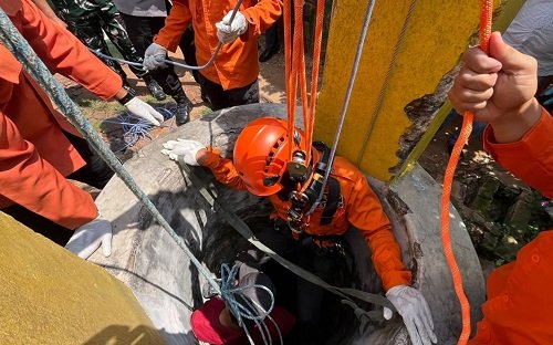 Sempat Dicari Keluarga, Pria di Tuban Ditemukan Meninggal...