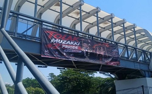 Gelombang Penolakan Sambut Pelantikan Rektor UINSA Surabaya
