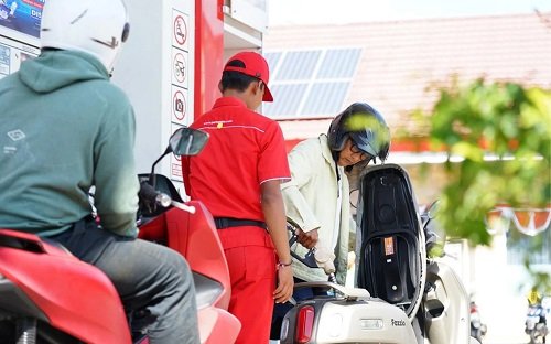 Pertamina Patra Niaga Perkuat Pasokan dan Operasional untuk...