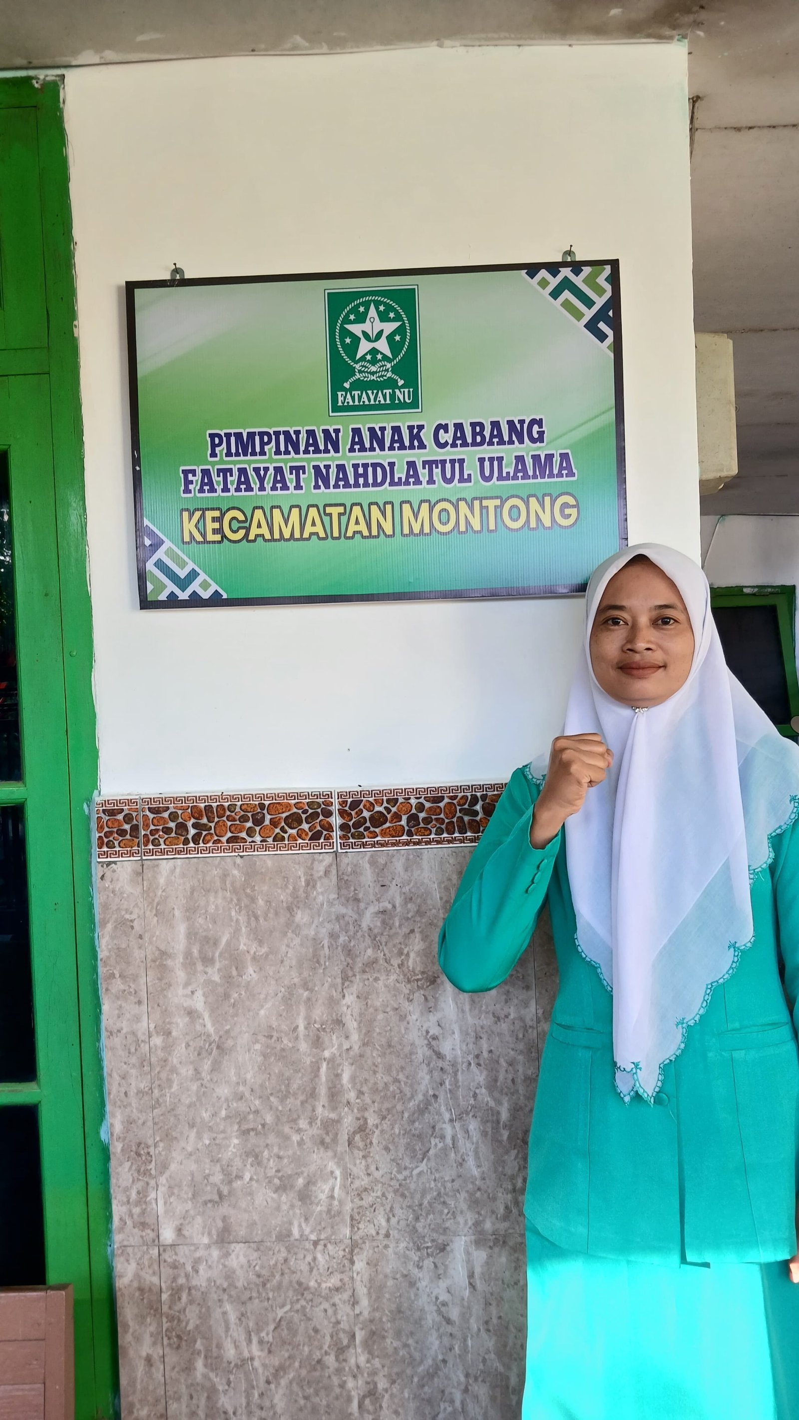 Usung Visi Transformasi Digital Organisasi, Wahidah Faizatin Panen...