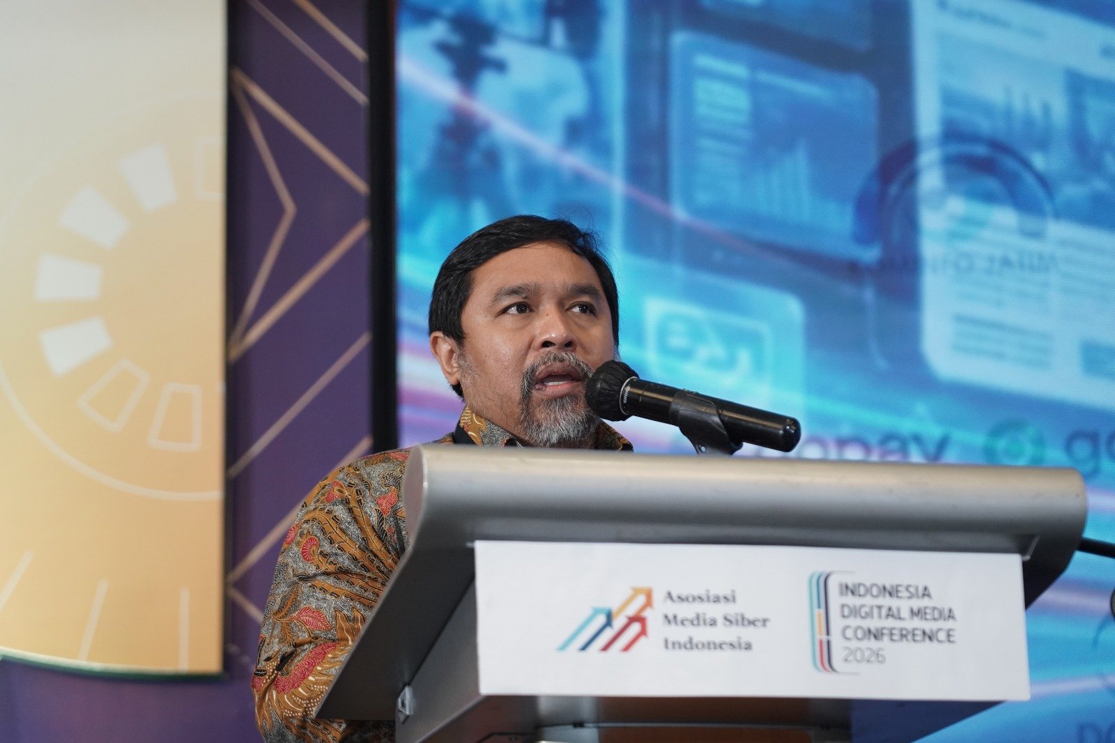 IDMC 2026 AMSI Dibuka, Bahas Masa Depan Media...