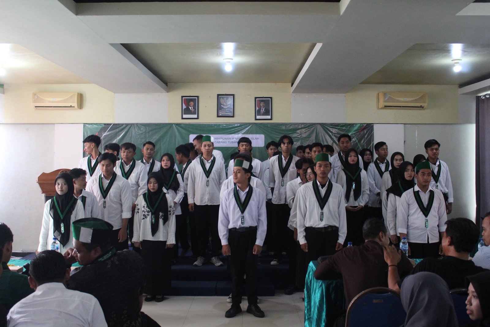 HMI Tuban Didorong Perkuat Kontrol Sosial dan Advokasi...
