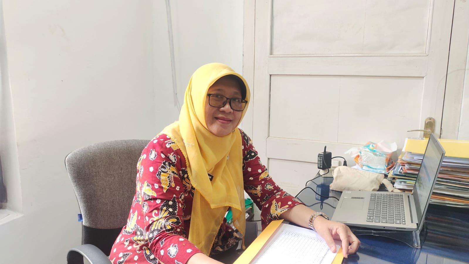 Waspada! Sudah Ada 22 Kasus DBD di Tuban  di Awal Tahun