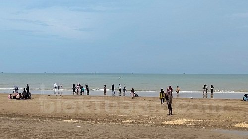 Daya Tarik Berlibur di Pantai Klero Tuban