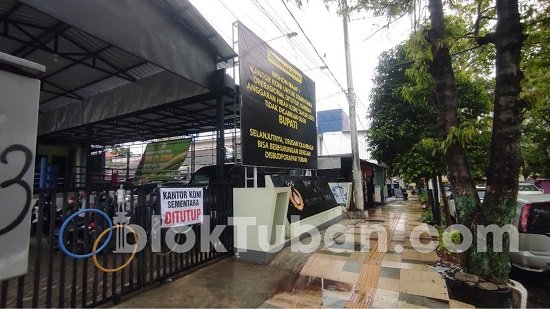 Dana Hibah KONI Tak Kunjung Cair, Pemkab Tuban Masih Diam