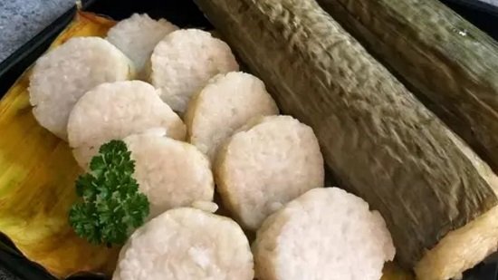 Resep Bikin Lontong Pakai Cetakan dan Presto, Cuma Butuh Waktu Singkat