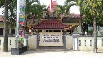 Proyek PLTB akan Dimulai di Tuban, Target Awal Hasilkan Daya 10 Kilowatt