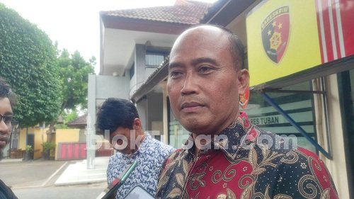 Korban Kalah Tawuran Antar Remaja di Montong Tuban Dirawat di RSUD 