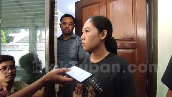 Mengaku Panik dan Salah Sangka, Pemilik Akun X Klarifikasi Usai Sebut Ayahnya Dimintai Uang Tebusan saat Diperiksa di Polres Tuban 