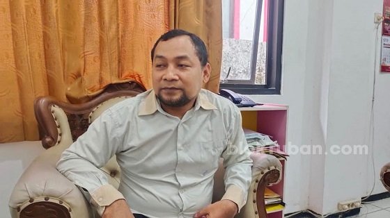 KPU Tuban Klaim Tak Ada Kendala Pelaksanaan Pemilu 2024