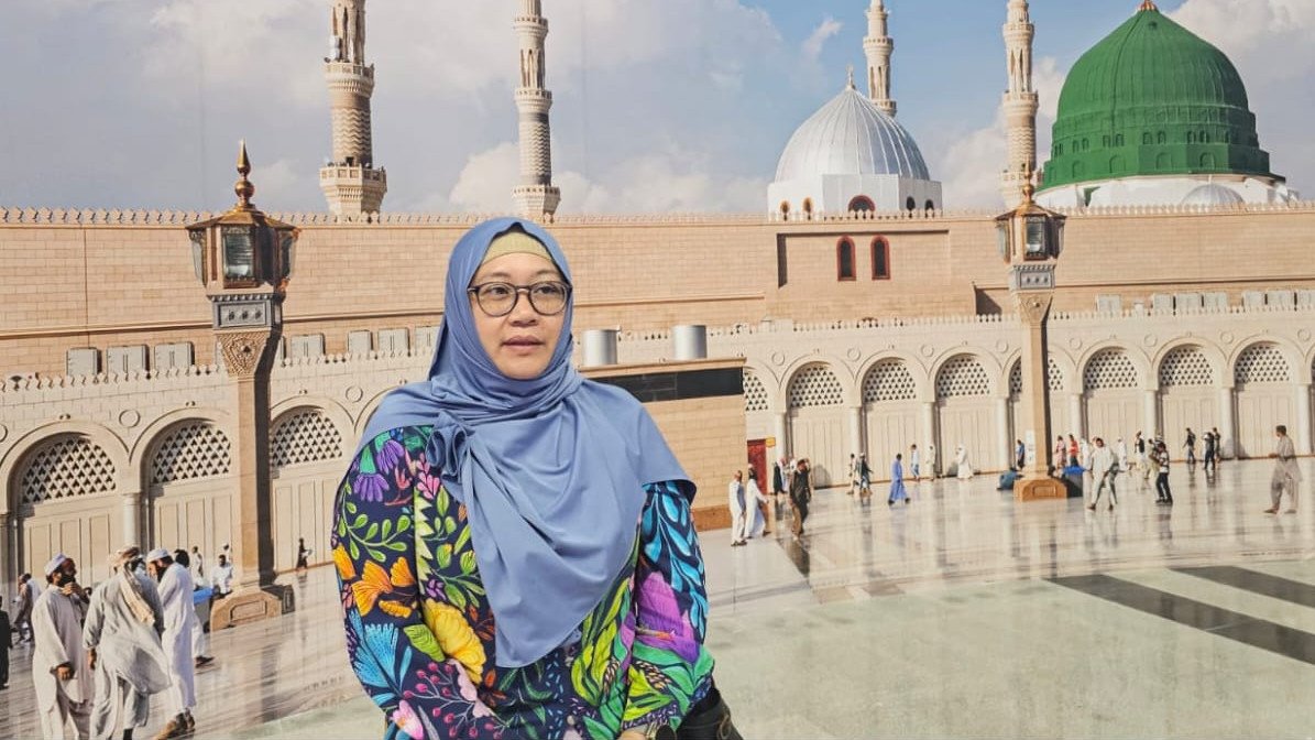 Pelunasan Biaya Haji Tahap I Diperpanjang hingga 23 Februari 2024