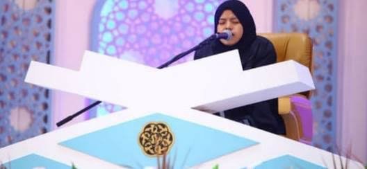 Membanggakan, Indonesia Raih Peringkat 3 MTQ Internasional ke-40 di Iran