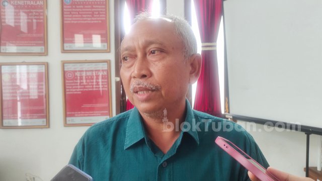DPRD Tuban Nilai Pers Berperan Mengontrol Pembangunan di Bumi Wali