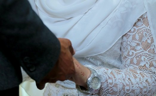 Waspada Efek Perkawinan Dini Bagi Kesehatan Fisik dan Psikis
