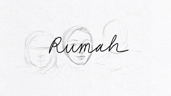 Lirik Lagu Rumah - Salma Salsabil Idol Trending di Youtube