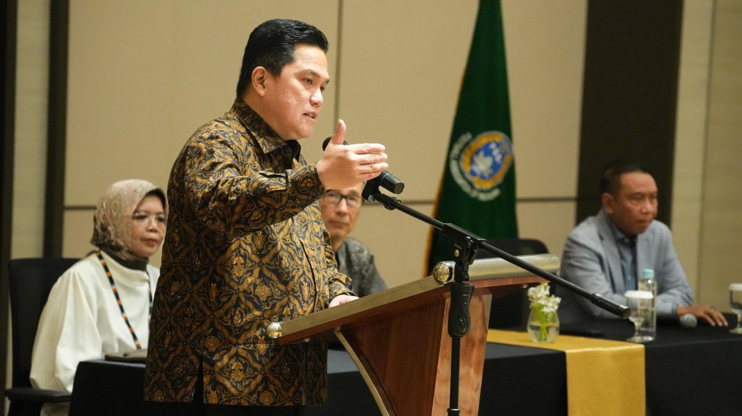 Liga 1 Indonesia Musim Depan Akan Terwakili Tiap Pulau