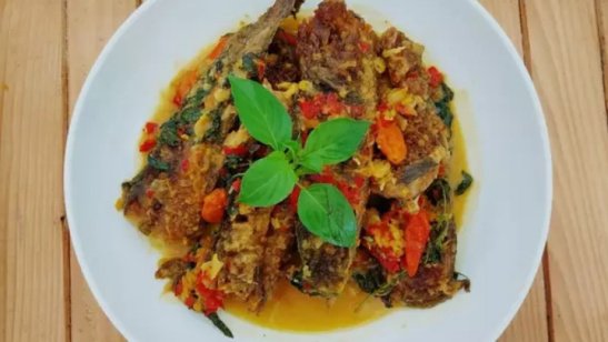Resep Mangut Lele Kemangi, Menu Lauk Gurih untuk Sahur