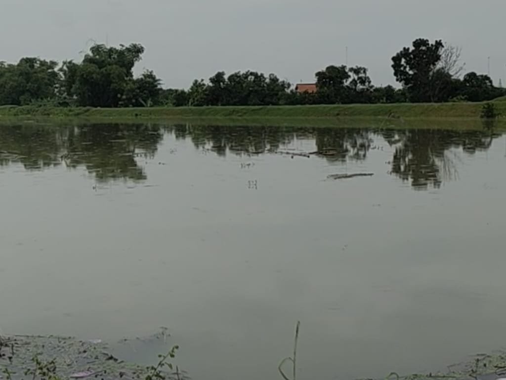 Banjir Tuban Semakin Parah, PLN Siaga Putus Aliran Listrik di 6 Desa