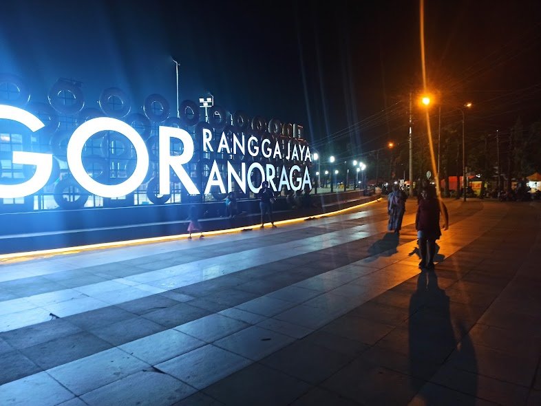 Kondisi Musala Tidak Layak, Pengunjung GOR Tuban Minta Perbaikan Fasilitas