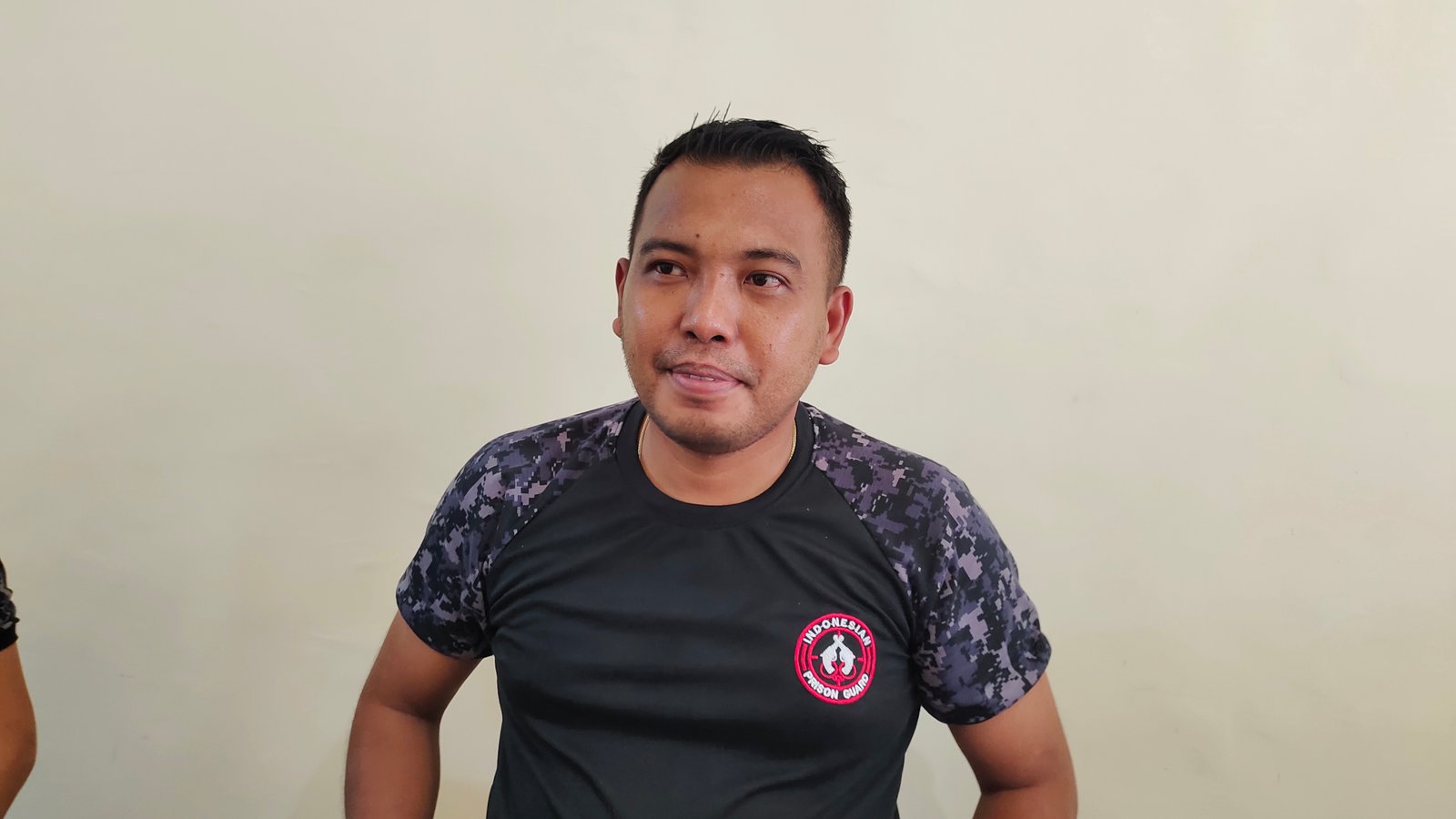Asah Kreativitas, Lapas Tuban Latih WBP Buat Mebel Kayu