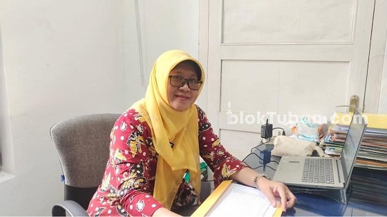 Fogging Bukan Solusi Utama Penanganan DBD, Dinkes Tuban: Lakukan PSN