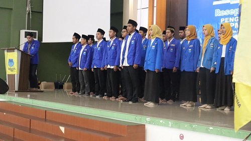 PC PMII Tuban Resmi Dilantik, Fokus pada Kaderisasi dan Isu Sosial