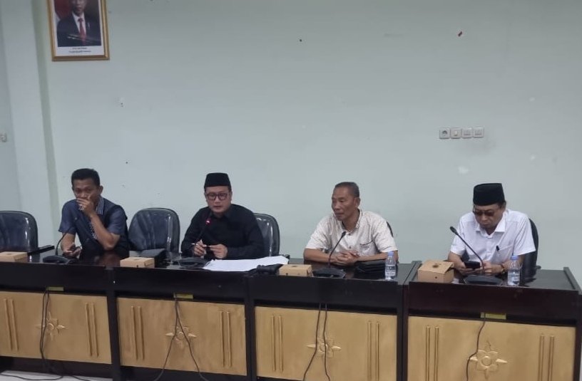 Proyek APBD 2024 Tuban Rawan Molor, Komisi I Panggil PUPR-PRKP