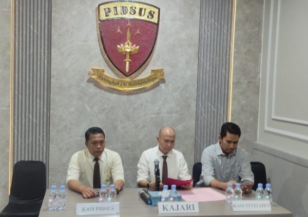 Kerugian Negara Rp 1,5 Miliar, Dua Sekdes Terjerat Kasus Korupsi APMD di Tuban