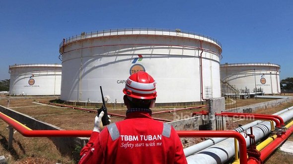Simulasi Bencana dan Kolaborasi yang Lahirkan Solusi : Berkaca pada Kasus Bocornya Tangki TBBM Tuban