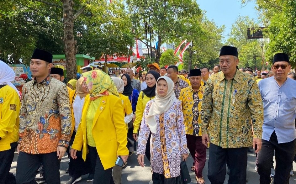 Yayasan Abdi Negara Tuban Polisikan Warga Kurang Mampu, Diduga Tempati Tanah Tanpa Hak