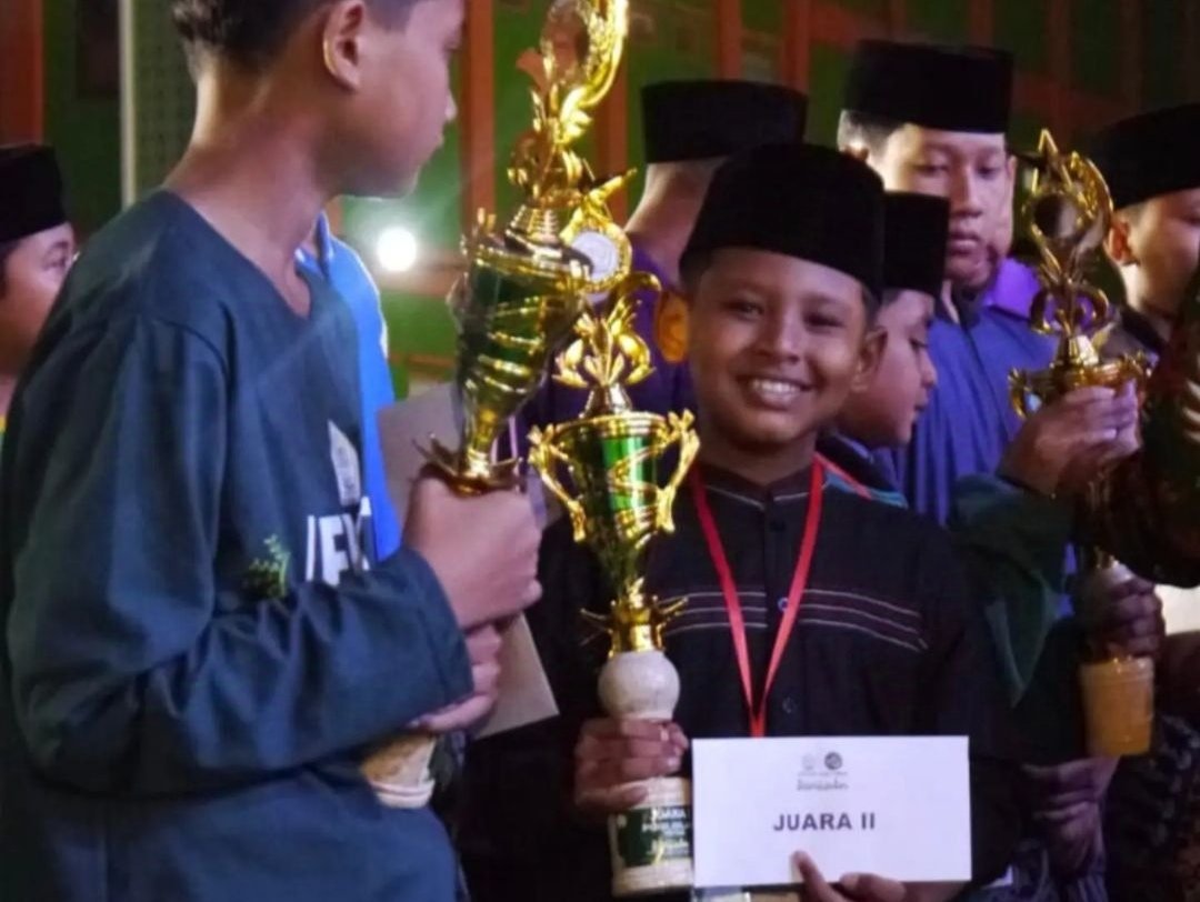 Kabupaten Tuban Raih 4 Medali di Porsadin ke-6 Jawa Timur