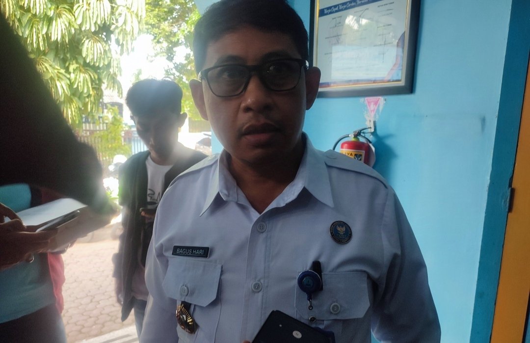 5 Anak di Tuban Pakai Narkoba