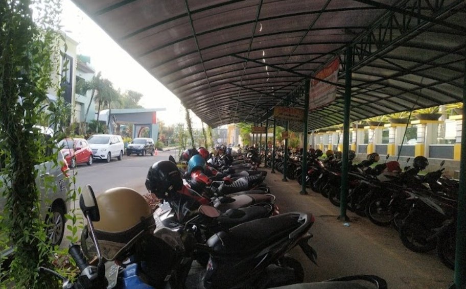 Sepeda Motor Warga Tuban Hilang di Parkiran RSUD dr R Koesma, CCTV Bermasalah