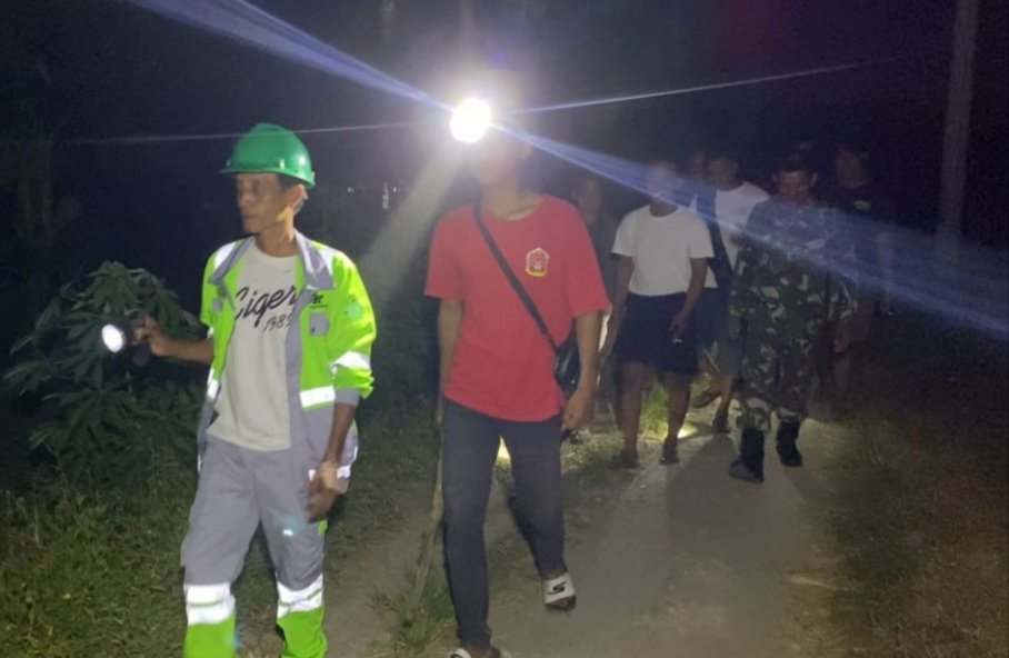 Tak Mau Kehilangan Sapi Lagi, Warga Tuban Patroli Sampai Subuh