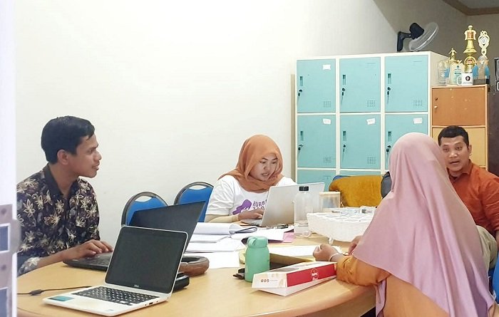 Lakukan Penelitian Hukum, LBH KP Ronggolawe Temukan Putusan PN Tuban pada Kasus Pelanggaran Kesusilaan  Dinilai Tegakkan Moralitas Publik