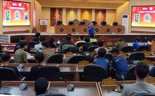 Piala PWI Tuban Esport Season III 2026 Diikuti 56 Tim dari Sejumlah Daerah