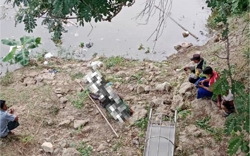 Lansia di Bangilan Tuban Hilang Sejak Malam, Ditemukan...
