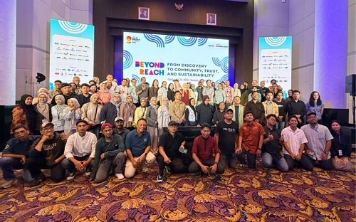 LMS 2026 Peroleh Apresiasi Kemenko Perekonomian: Perkuat Ekosistem...